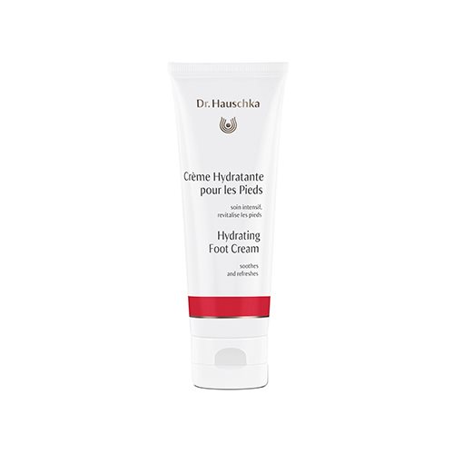 Hydrating foot cream 1 Hydrating foot cream