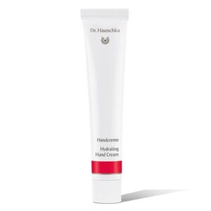 Hydrating hand cream