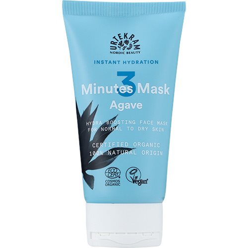 Hydration 3 minutes Face Mask 1 Hydration 3 minutes Face Mask