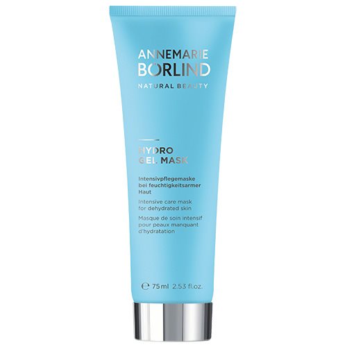 Hydro Gel Mask 1 Hydro Gel Mask