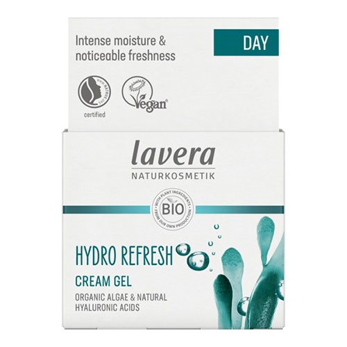 Hydro Refresh Cream Gel 1 Hydro Refresh Cream Gel