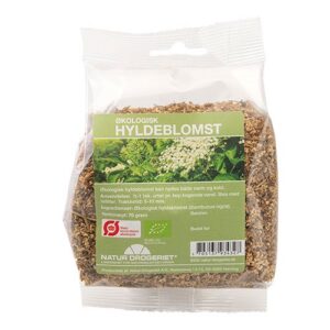 Hyldeblomst Ø