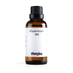 Hypericum D6