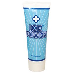 Ice Power cold gel