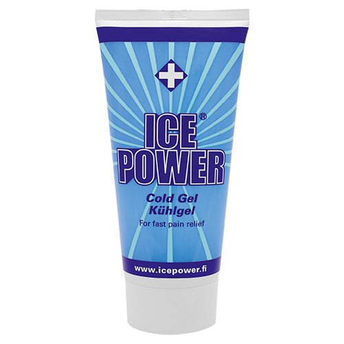 Ice Power cold gel 1 Ice Power cold gel