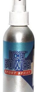 Ice Power sport spray
