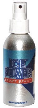 Ice Power sport spray 1 Ice Power sport spray