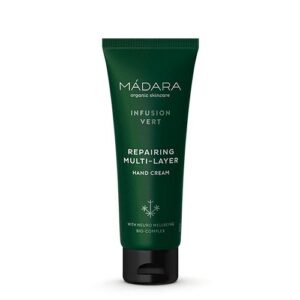 INFUSION VERT Repairing Multi-Layer hand cream