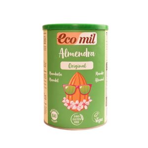 Instant Mandel drik Ecomil Ø