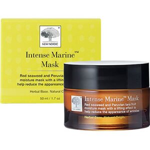 Intense Marine Mask