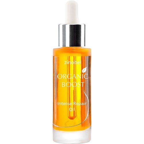 Intense Repair oil Organic 1 Intense Repair oil Organic