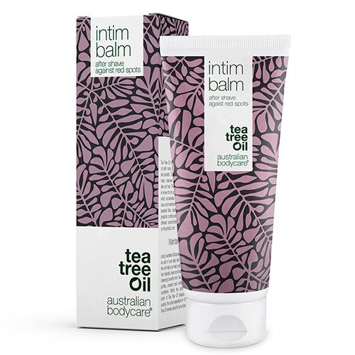 Intim Balm Lemon Myrtle 1 Intim Balm Lemon Myrtle