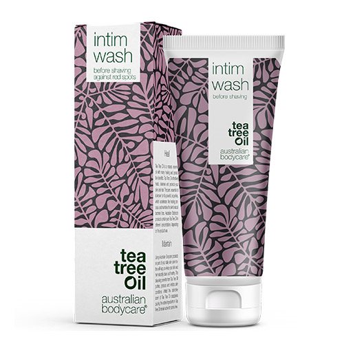 Intim Wash 1 Intim Wash