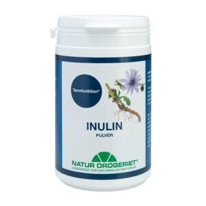 Inulin pulver