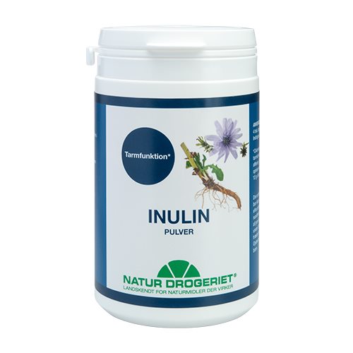 Inulin pulver 1 Inulin pulver