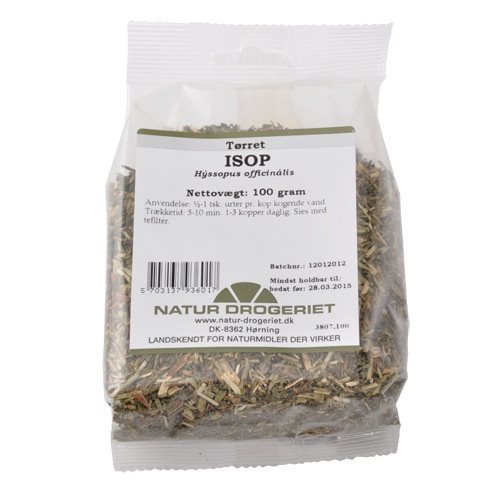Isop 1 Isop
