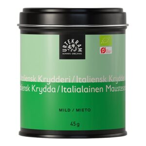 Italiensk krydderi Ø