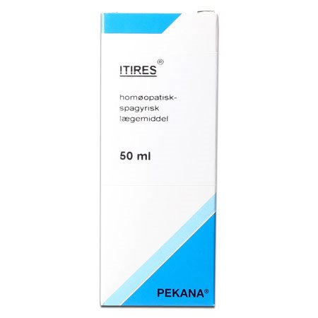 Itires Pekana 1 Itires Pekana