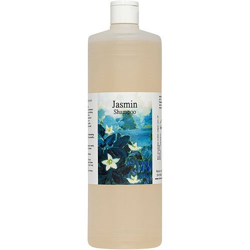 Jasmin Shampoo 1 Jasmin Shampoo