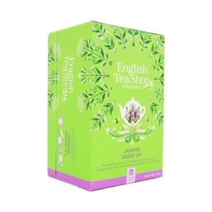 Jasmine Green Tea Ø