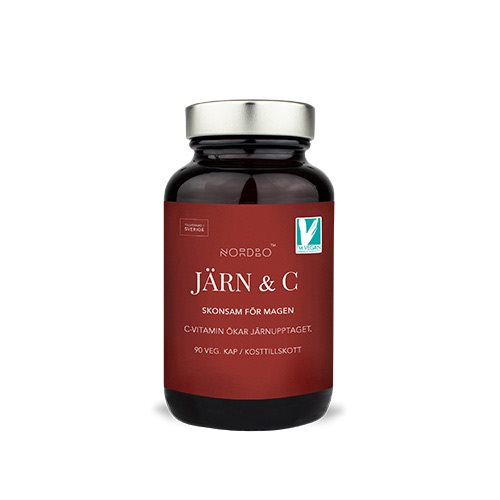 Jern & C 1 Jern & C
