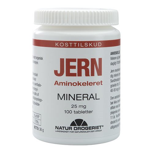 Jern Complex 1 Jern Complex