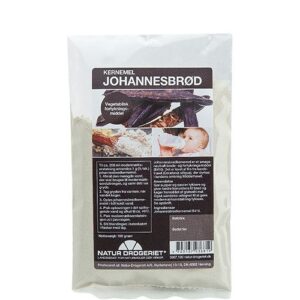 Johannesbrød kernemel
