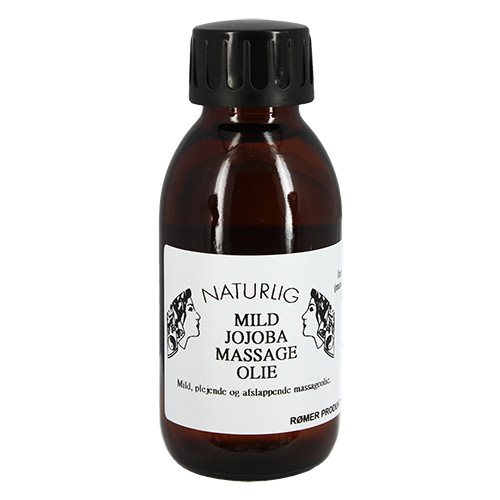 Jojoba massageolie 1 Jojoba massageolie