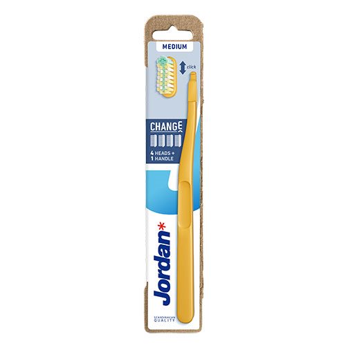 Jordan TB Change 4pk Heads Medium 1 Jordan TB Change 4pk Heads Medium