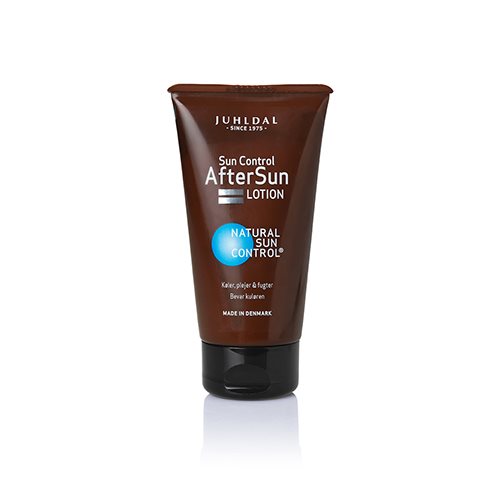 Juhldal AfterSun Lotion 1 Juhldal AfterSun Lotion