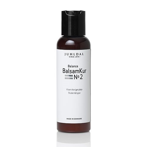 Juhldal BalsamKur No 2 1 Juhldal BalsamKur No 2