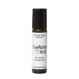 Juhldal EyeRoller No 8