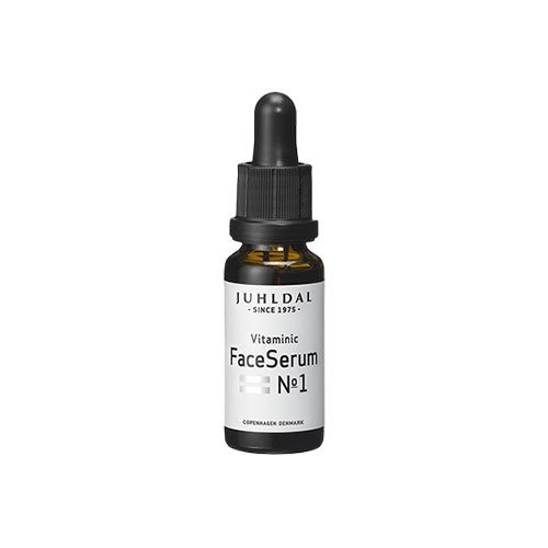 Juhldal FaceSerum No 1 1 Juhldal FaceSerum No 1