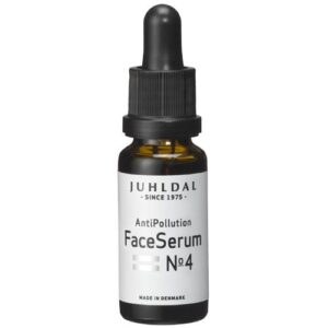 Juhldal FaceSerum No 4