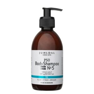 Juhldal PSO BodyShampoo No 5