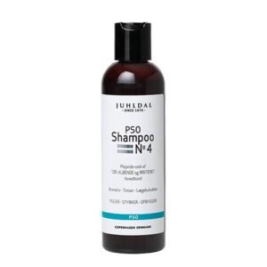 Juhldal PSO Shampoo No 4