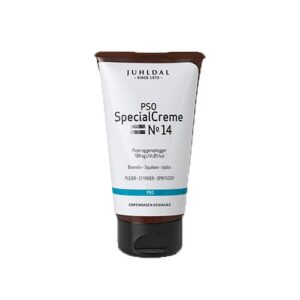 Juhldal PSO SpecialCreme No 14