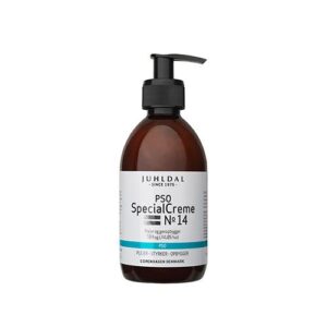 Juhldal PSO SpecialCreme No 14