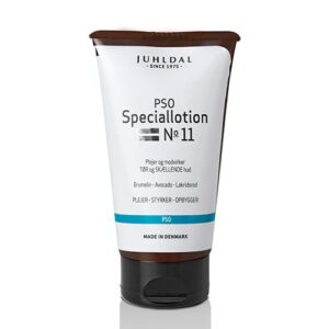 Juhldal PSO SpecialLotion No11
