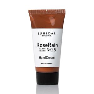 Juhldal RoseRain No 26