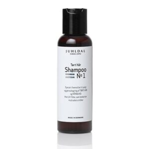 Juhldal Shampoo No 1 tørt hår