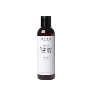 Juhldal Shampoo No 1 tørt hår