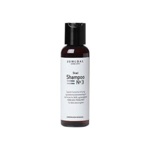 Juhldal Shampoo No 3 skæl
