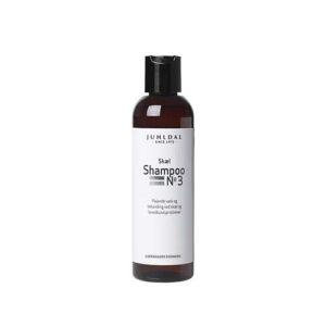 Juhldal Shampoo No 3 skæl