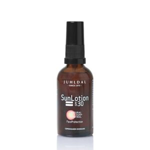 Juhldal SunLotion SPF30 FaceProtection