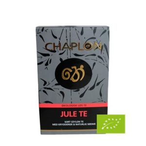 Jule Te refill Ø.