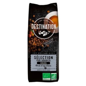 Kaffe bønner hele Ø