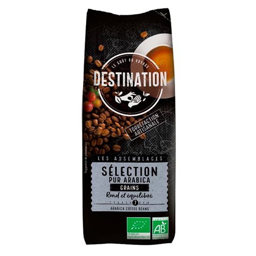 Kaffe bønner hele Ø 1 Kaffe bønner hele Ø