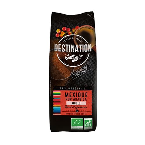 Kaffe Mexico Chiapas formaletØ 1 Kaffe Mexico Chiapas formaletØ