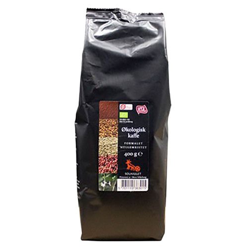 Kaffe Uganda Ø 1 Kaffe Uganda Ø